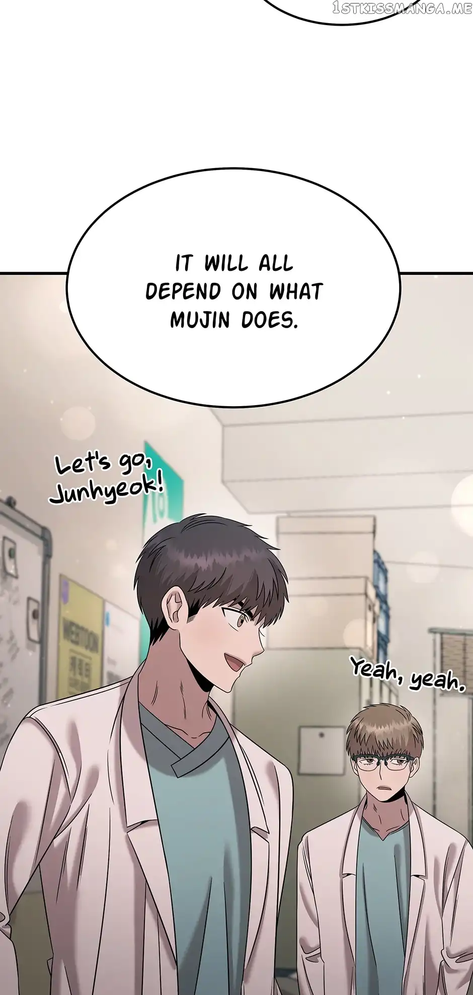 Genius Doctor Lee Moo-jin Chapter 117 85